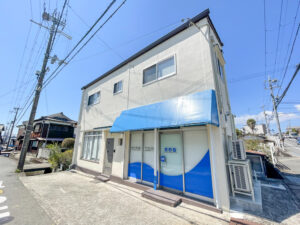 大野設備_社屋